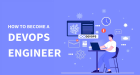 How to Become a DevOps Engineer?